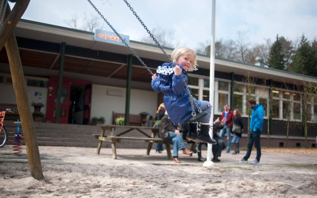 Stayokay Apeldoorn