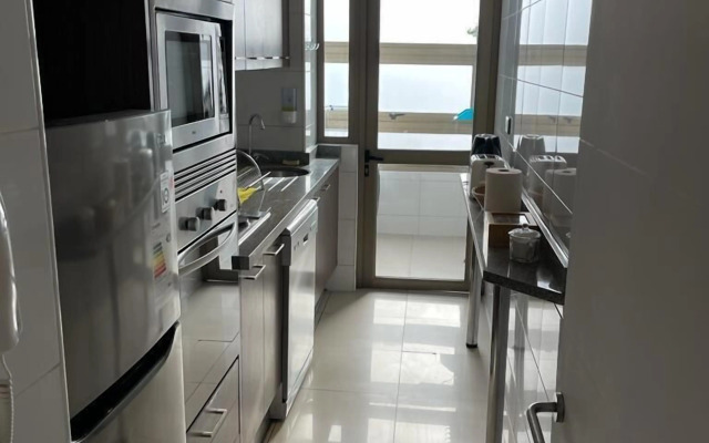 Apart Views Cordillera