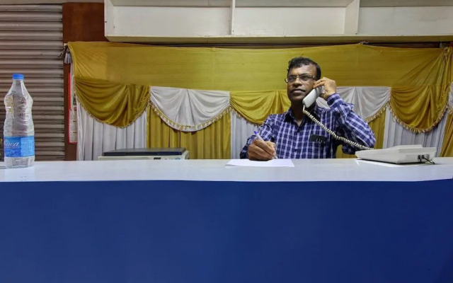 Century Park by OYO Rooms