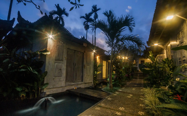 Ngurah Hostel Ubud