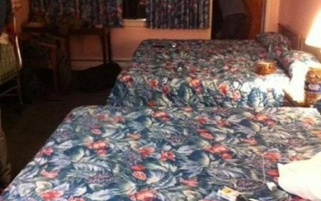 The Herrick Lodge