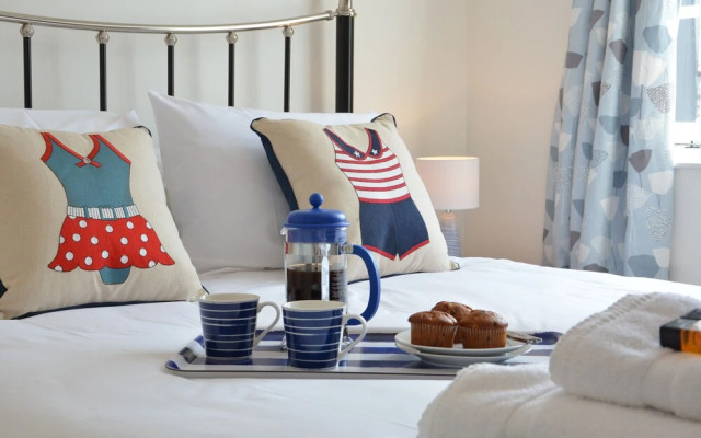 4 The Dunes, Thorpeness