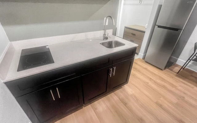 Value Suites Extended Stay