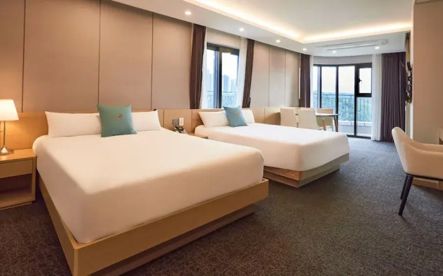 Chuncheon Eston Hotel