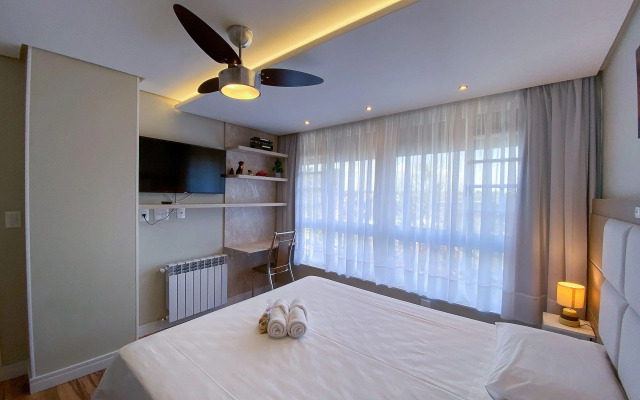 LOCAR-IN GRAMADO- Edifício Bela Vista