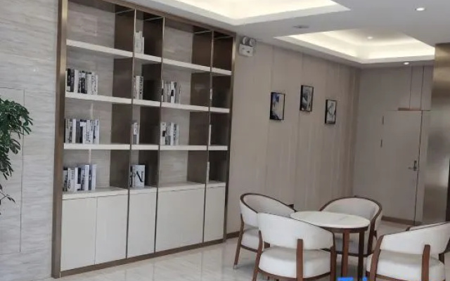 Ripple Hotel