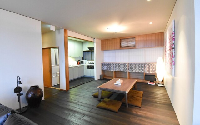 Izu Inatori House - KANDO -