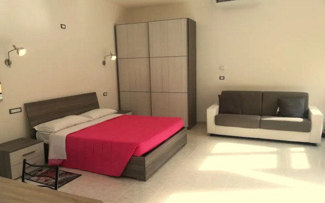 B&B Camere Aurora