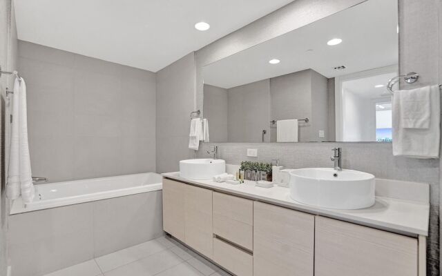 Luxury 3Bd Apartment Beachwalk