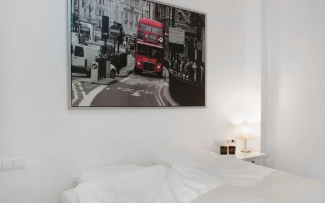 Apartment Los Boliches