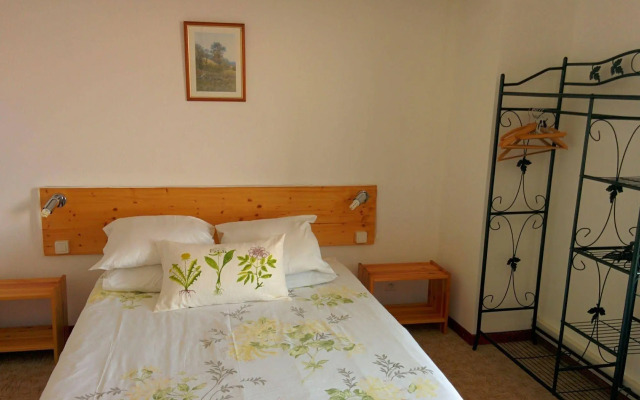 Auberge Du Balestié