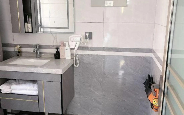 Tianjin Yinkuo Smart Hotel