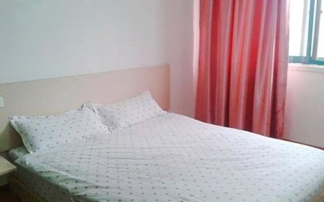 Wuhan Tianlong Hotel