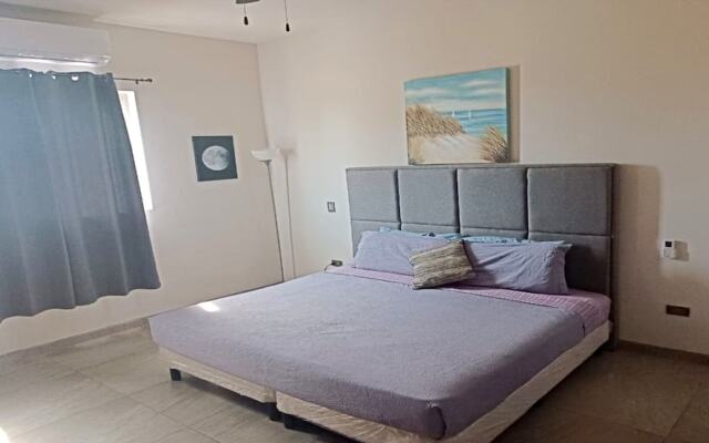 Moon House by Kivoya