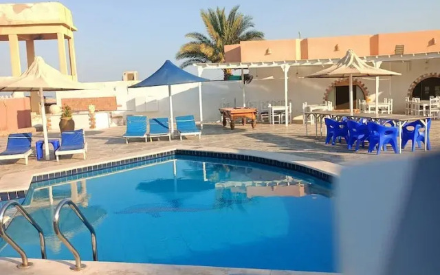 Dolphin Continental Hotel El Quseir