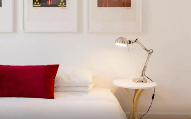 Glória Apartment