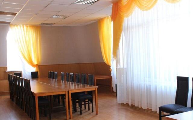 отель Огни Заречья