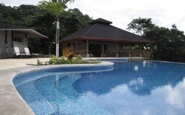 Eco Boutique Hotel Vista Las Islas Reserva Natural