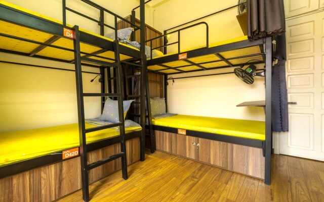 Spot on 927 Hanoi Dorm 1 - Hostel