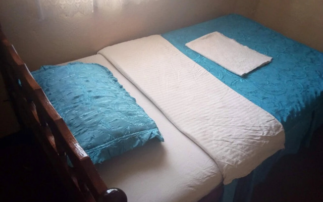 Dreamland Guest House