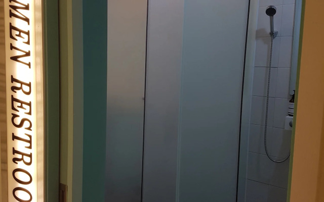 SEOUL FOREST STAY - Hostel