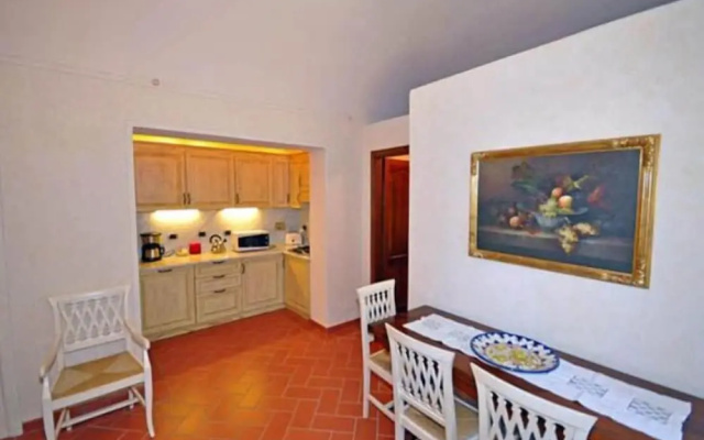 Relais Villa Sensano