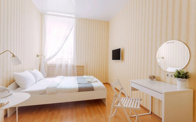 Хостел Аррива