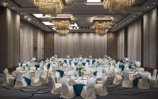 Renaissance Pattaya Resort & Spa