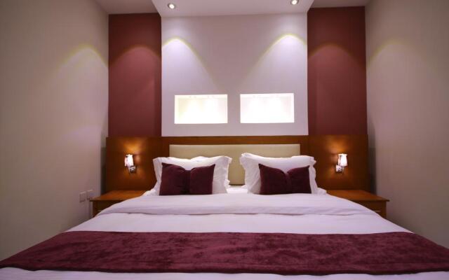 Beautiful Moment Furnished Apartments