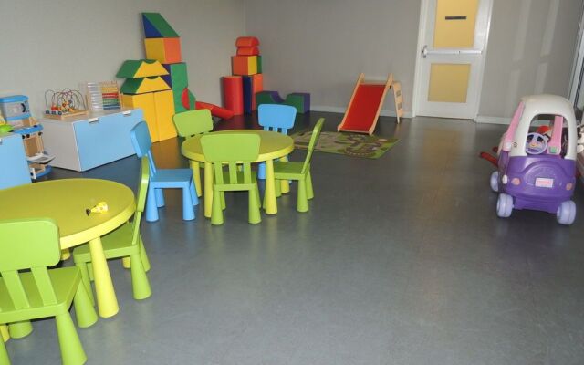 Iceboat Terrace Luxury Condos