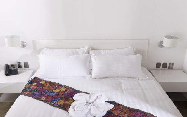 Domingo Santo Hotel Boutique - Adults Only