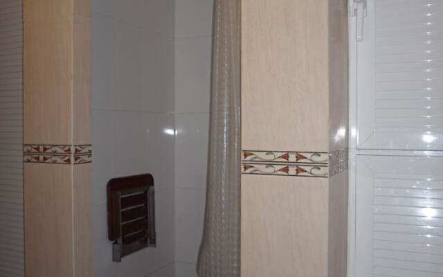 Apartamento Urbanización Las Palmeras 9