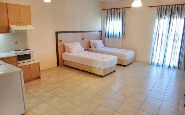 Midia Suites