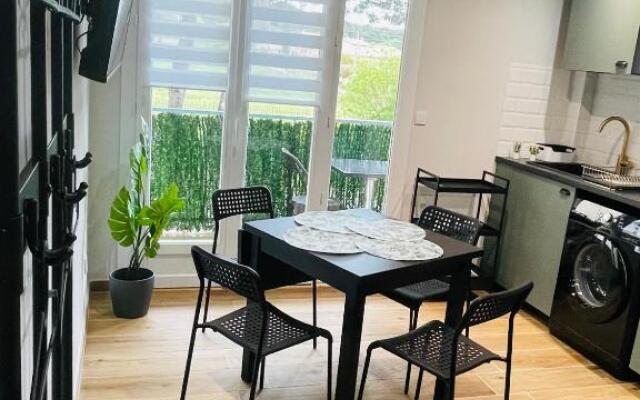 Casa Louna T2 Plage 400m