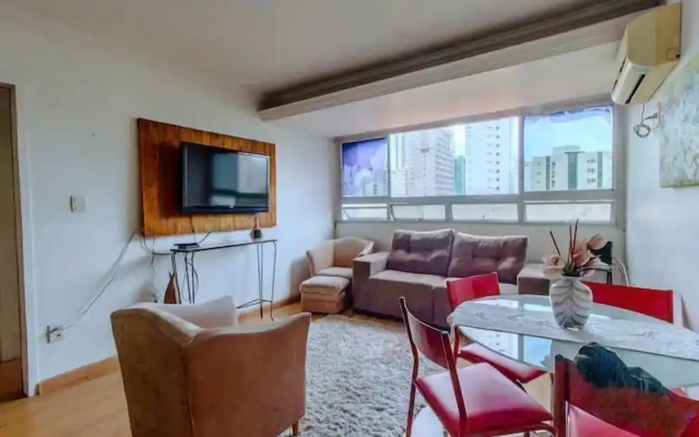 Oceana Suites Recife