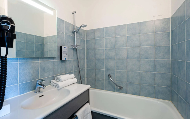 Kyriad Nuits-Saint-Georges