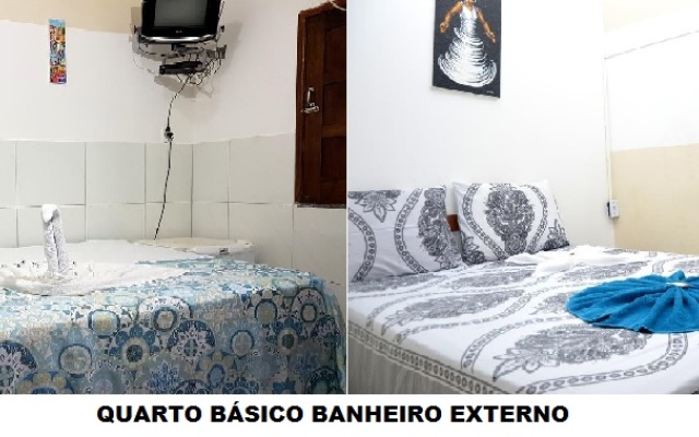 Pousada Xerife