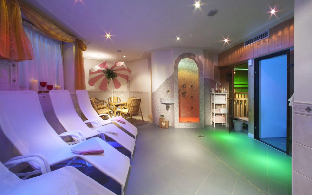 Hotel Pension Margit