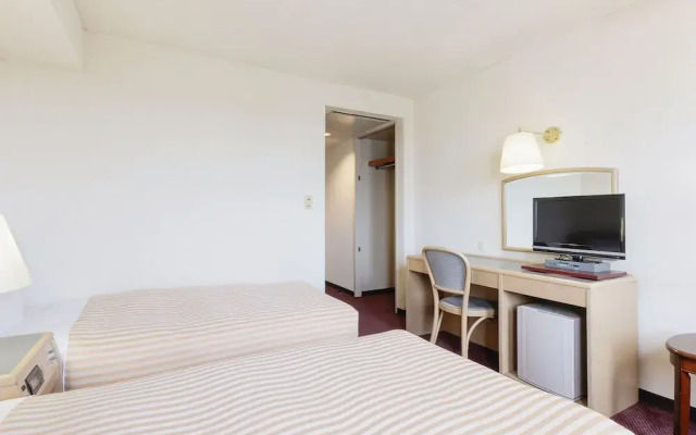 FLEXSTAY INN Kashima Central