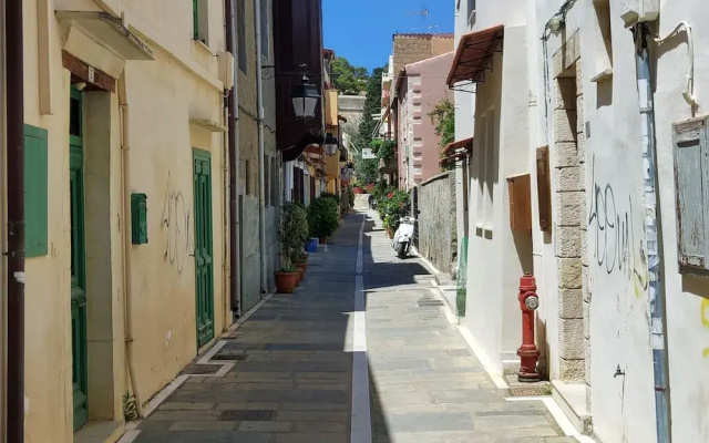 Old Town - Fortezza Nest