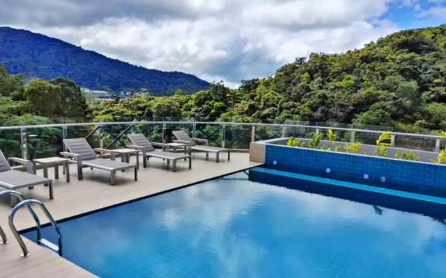Zenith Hotel Cameron