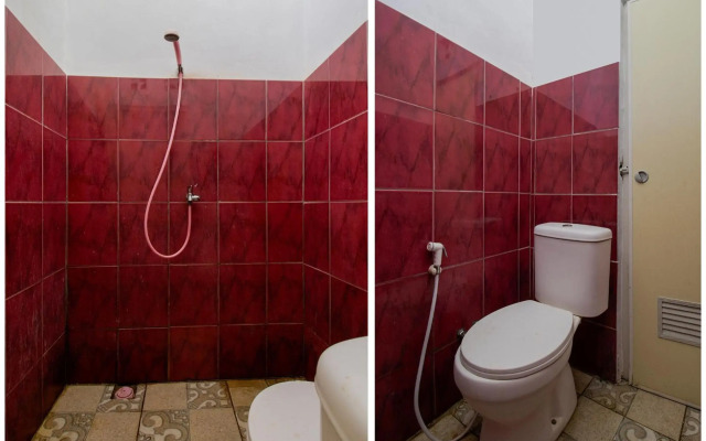 SPOT ON 2488 Villa Tirta Melati Syariah