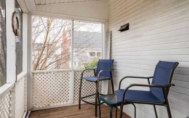 Cozy Cape Cod Bungalow