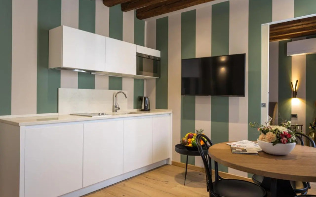 Hotel Tiziano