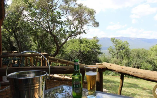 Shamba Yetu Mountain Lodge
