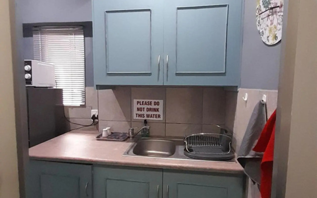 Ebenezer Self Catering