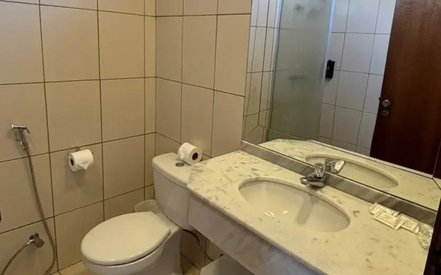 Hotel Roda D' Água