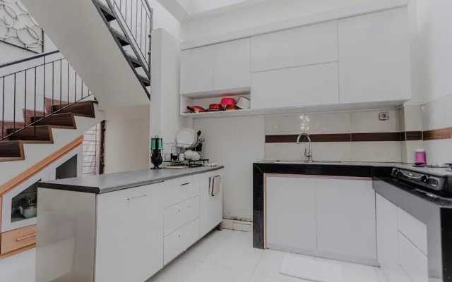 INEZ Homestay