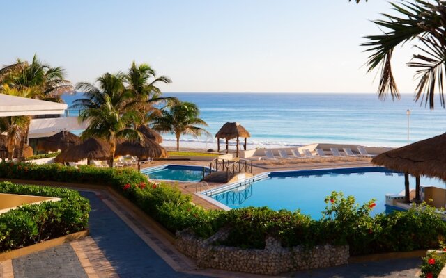 Beachfront Penthouses at Brisas by The Spot