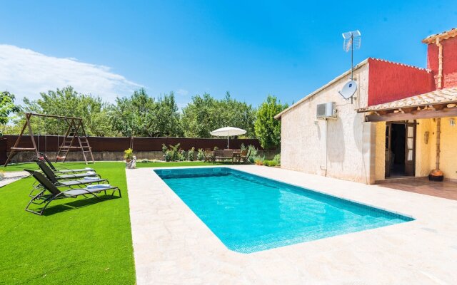 Cortijo